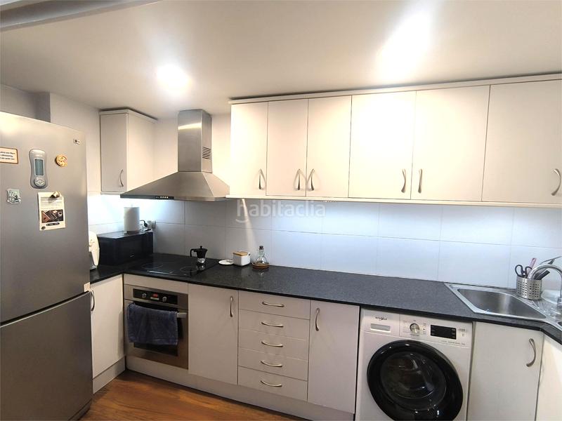 Foto 96f76b14-8c8c-4bf0-b58d-5d62eff1fb81. Appartamento con riscaldamento parcheggio in Can Tiana Ripollet