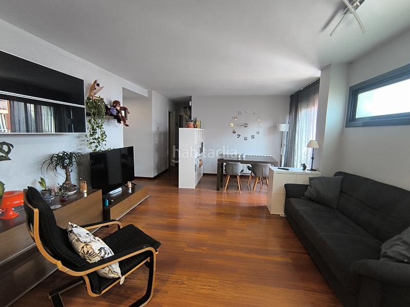 Foto 9e8a46d1-09d6-41ee-96bf-f725e5ed0c3f. Appartamento con riscaldamento parcheggio in Can Tiana Ripollet