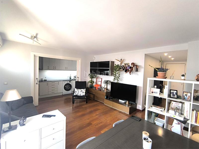 Foto a8145e44-bf88-48ec-ae83-8b7b607bde09. Appartamento con riscaldamento parcheggio in Can Tiana Ripollet