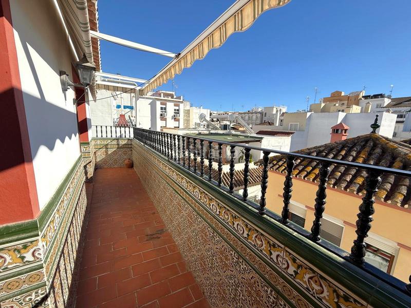 Foto 4d066118-6292-4a9e-8ff2-61d2f793c50a. Apartament a Centro Estepona