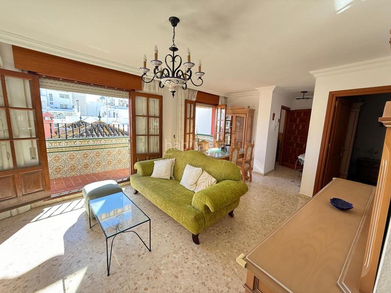 Foto 68651eec-36a7-402a-bb45-dd9cea15c0e8. Apartament a Centro Estepona