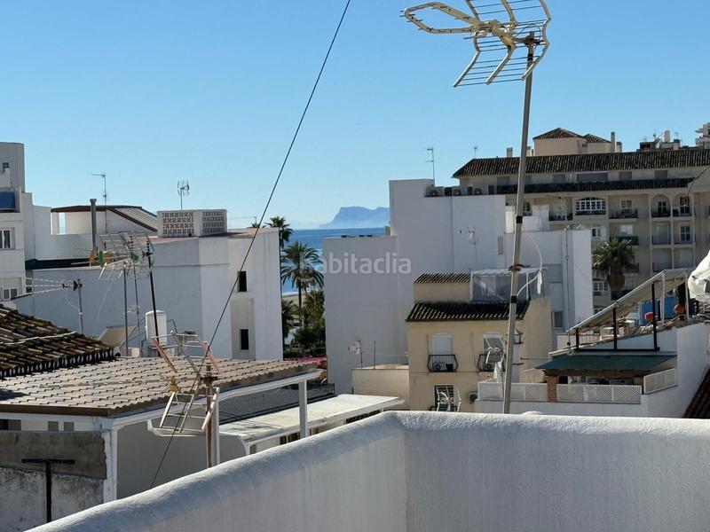 Foto f88f3cb0-aac0-4b53-b0f1-eeaa381c2064. Apartament a Centro Estepona