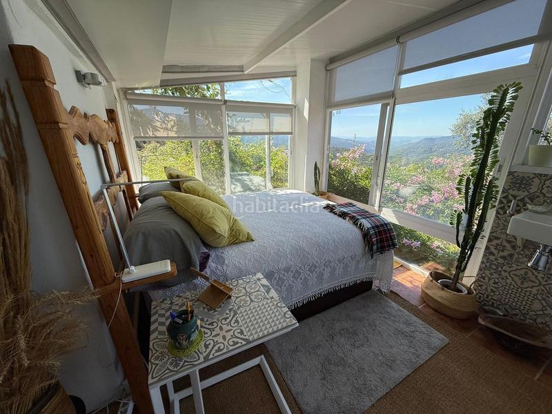 Foto 1549694b-d0d8-4ba4-a092-5e8ec8202bfe. Miete haus mit parking in Genalguacil