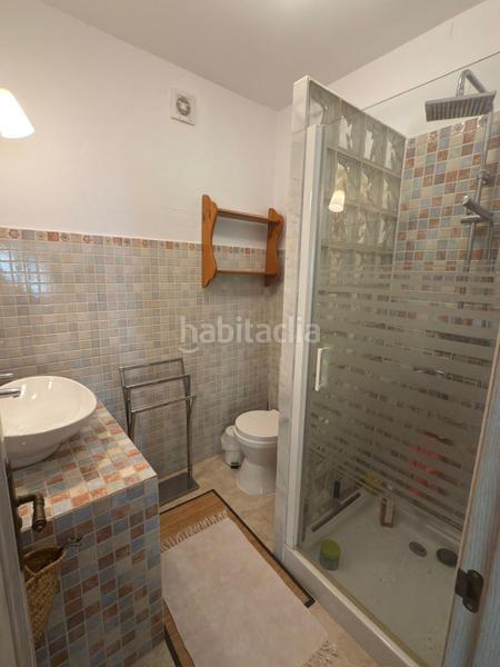 Foto 6376bc39-c60f-475c-90e2-9a24b991f7d9. Miete haus mit parking in Genalguacil