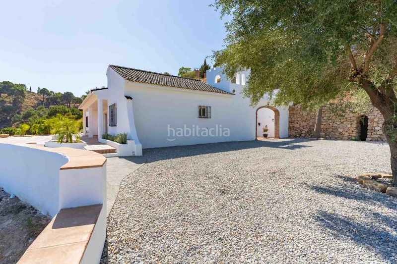 Foto 7a00a174-7b43-43b4-9522-f165cda95e5f. Masia amb piscina a altos de Estepona Estepona