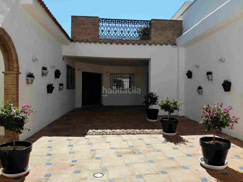 Foto 90fa3dd6-41ef-4a79-b1ef-4a4813ab67a1. Masia amb piscina a altos de Estepona Estepona