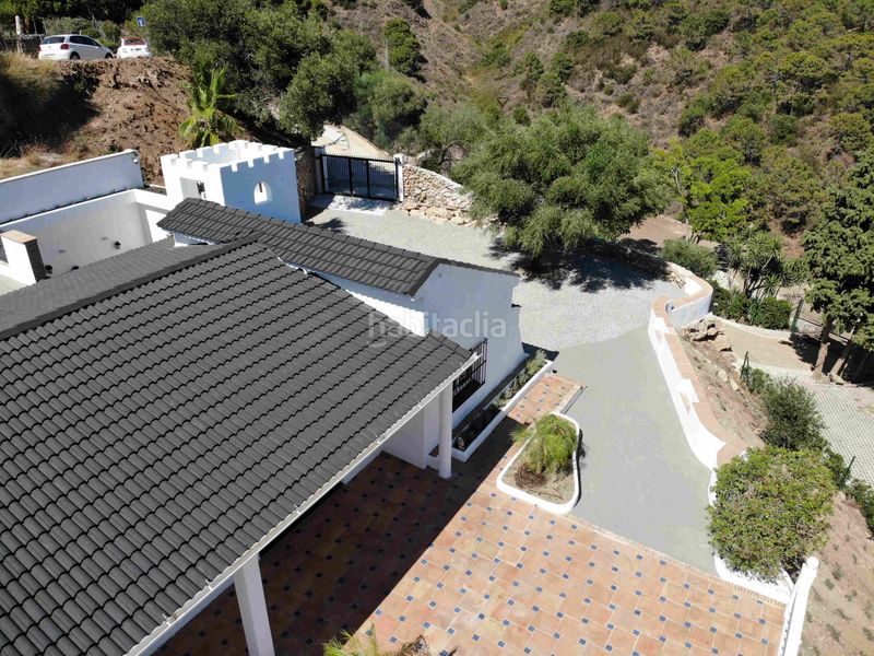 Foto c67caf5d-8a9d-46cb-8d92-9dec1d48d627. Masia amb piscina a altos de Estepona Estepona