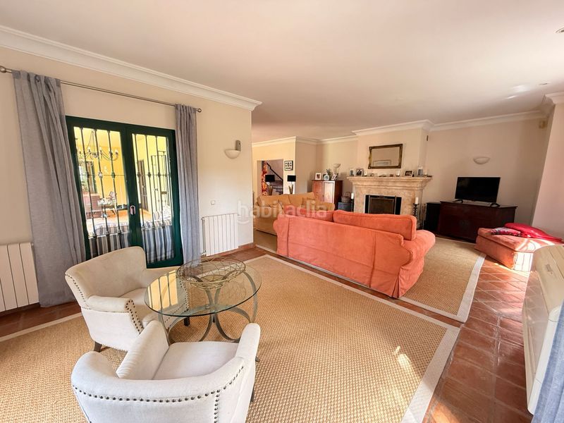 Foto 55a286aa-1cf7-4c95-88b5-29d92bdd1042. Casa amb calefacció aparcament piscina a Sotogrande alto Sotogrande