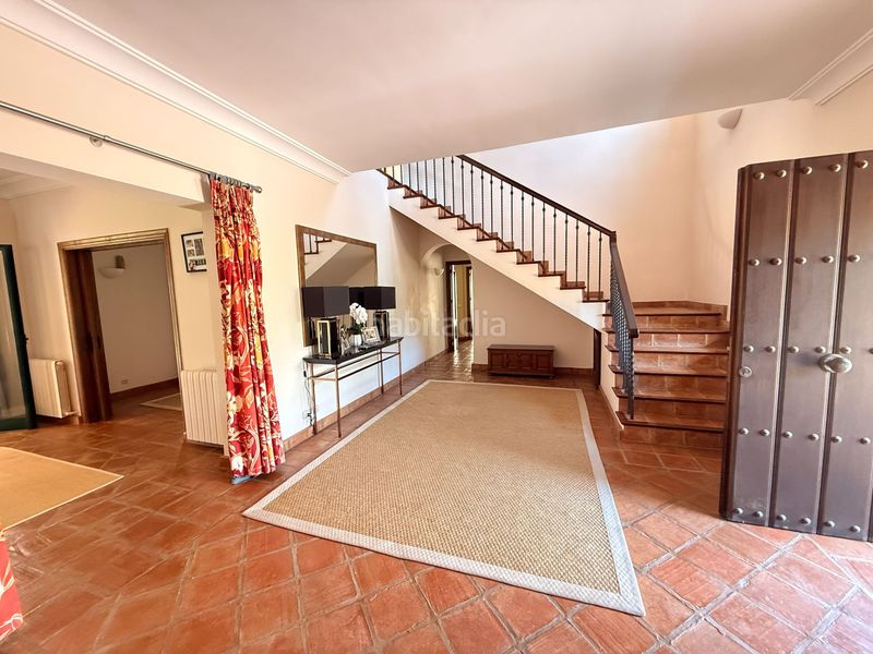 Foto 59dc60b6-454c-4754-ba03-be1f4b4e22f2. Casa amb calefacció aparcament piscina a Sotogrande alto Sotogrande