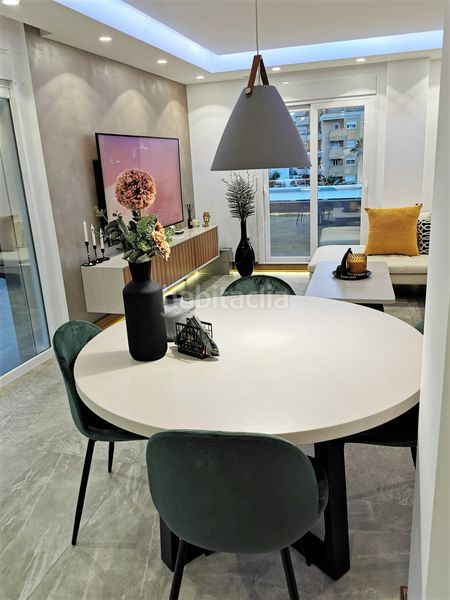 Foto 6a8db725-ca8e-4195-b80c-607e72b02984. Apartament amb aparcament piscina a puerto de Estepona Estepona
