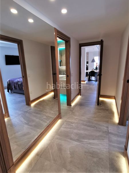 Foto d92155c0-289c-4b54-90e3-5da6cfa99cbc. Apartament amb aparcament piscina a puerto de Estepona Estepona
