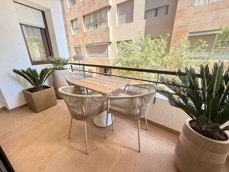 Foto 1accc0b6-cdf4-4a5a-bc8d-91b7b7d455f6. Apartament amb calefacció a Centro Estepona