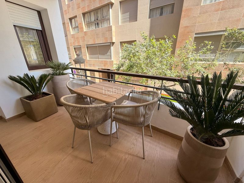 Foto 6e151f5e-4008-40f4-aeba-6ba38688f73d. Apartament amb calefacció a Centro Estepona