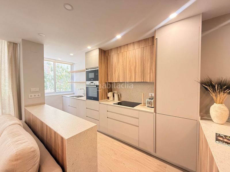 Foto d7580d7a-4d4f-4cdc-8174-657df2357448. Apartament amb calefacció a Centro Estepona