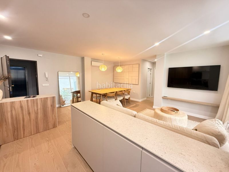 Foto e230c7d6-c41c-4de2-bb0b-29411bd028d9. Apartament amb calefacció a Centro Estepona