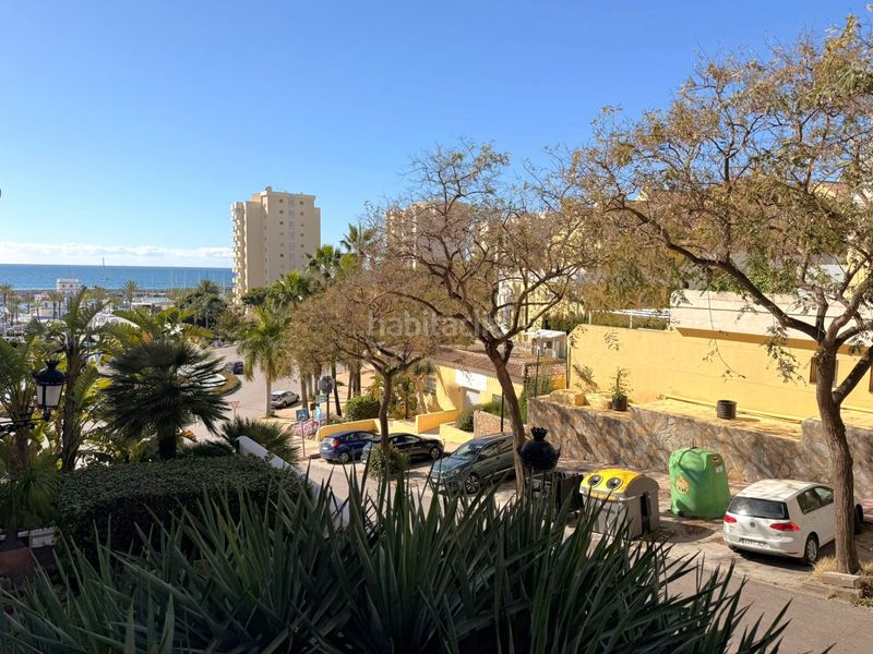 Foto 16ee4bef-06e7-467d-94ec-a4b99ea42c1f. Apartament amb aparcament piscina a puerto de Estepona Estepona
