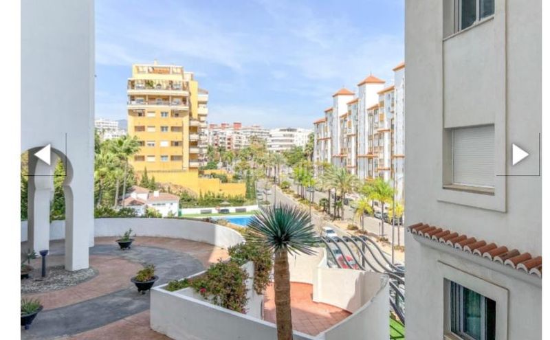 Foto 334e2d90-5d17-4ef1-af71-d969d62ccbf9. Apartament amb aparcament piscina a puerto de Estepona Estepona