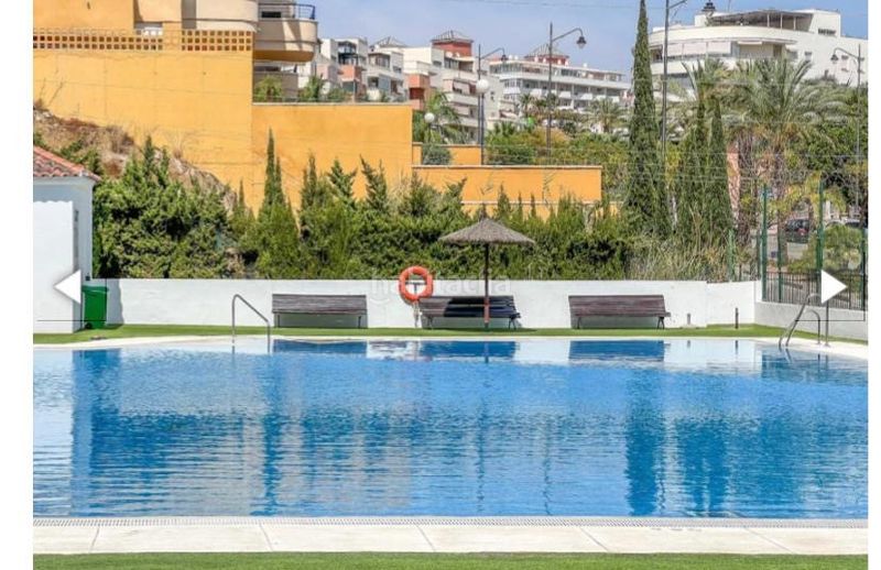 Foto 62af91b2-62a0-46bc-b54a-7aa51e793576. Apartament amb aparcament piscina a puerto de Estepona Estepona