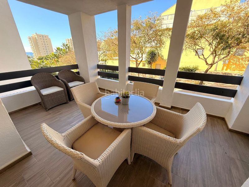 Foto 654e34b5-d330-4bb2-87ad-56e2c9a35ad7. Apartament amb aparcament piscina a puerto de Estepona Estepona