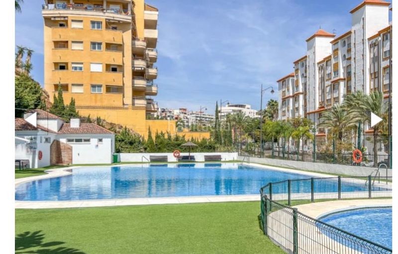 Foto b3a31240-0cb1-42bb-b62e-4e3cedd358ec. Apartament amb aparcament piscina a puerto de Estepona Estepona