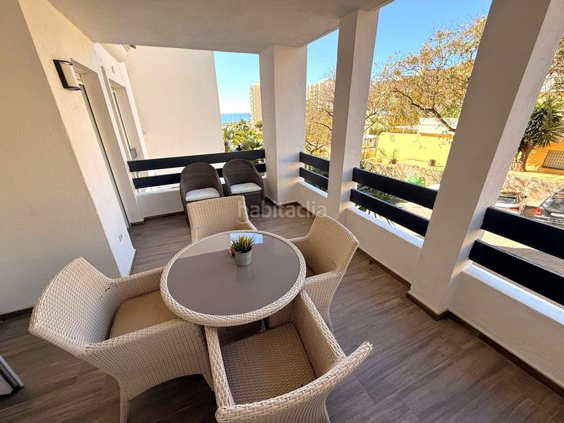 Foto cc2b3c86-018a-4061-8229-c34762fbfba6. Apartament amb aparcament piscina a puerto de Estepona Estepona