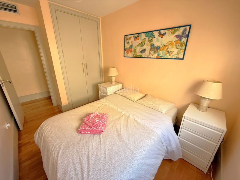 Foto d2fec335-d7ee-4831-ac57-6195b8015b22. Apartament amb aparcament piscina a puerto de Estepona Estepona