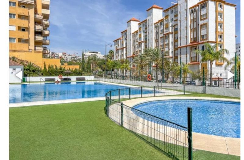 Foto fa5f9549-79e9-4513-b519-607d05362721. Apartament amb aparcament piscina a puerto de Estepona Estepona