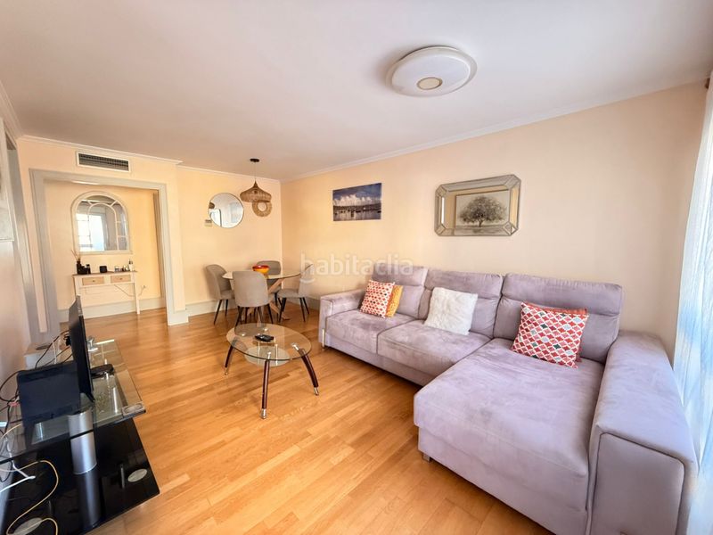 Foto fca28a1f-664f-43c6-9ee6-3a9319fcd5ab. Apartament amb aparcament piscina a puerto de Estepona Estepona