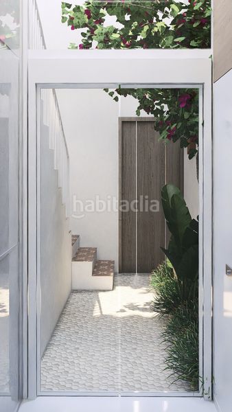 Foto 478ecf93-6a1f-411a-b857-8b29d4bbd06f. Casa adossada amb calefacció a Centro Estepona