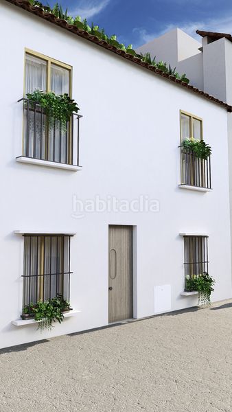 Foto 4b09c21f-1f47-4db5-abcb-7074006f3d42. Casa adossada amb calefacció a Centro Estepona