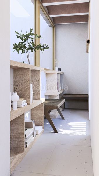 Foto aca7d6d7-6389-4fb7-a87d-c1e649a8b647. Casa adossada amb calefacció a Centro Estepona