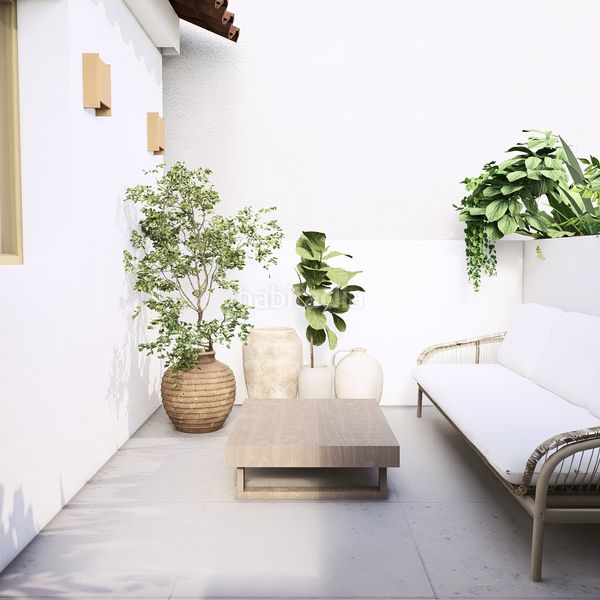 Foto ad74a107-28fa-49f5-9358-8790fa8d5c52. Casa adossada amb calefacció a Centro Estepona