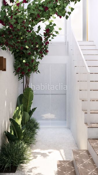 Foto d3e65cc0-74d9-4fc6-8d6d-052a78922436. Casa adossada amb calefacció a Centro Estepona