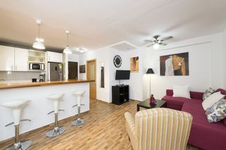 Apartament a Centro. A la venta piso  a pie de playa en estepona.