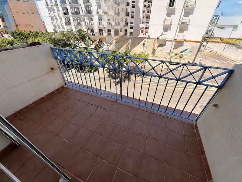 Foto e3d2ca57-69a3-4fea-8d11-aab00b254957. Apartament amb aparcament piscina a Centro Estepona