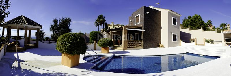 Foto d7273af7-4b4c-4892-8146-eff46d1bd2c5. Casa a altos de Estepona Estepona