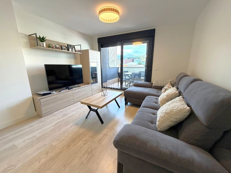 Foto 325fa362-94e3-453a-be70-59937241a9c4. Apartament amb aparcament piscina a Centro Estepona