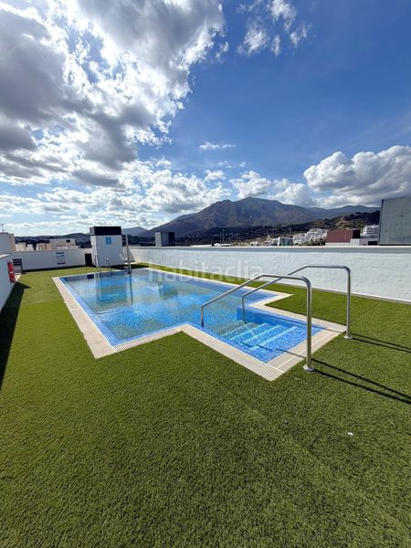 Foto a4b94d14-9227-48a0-80c8-177f3afd034f. Apartament amb aparcament piscina a Centro Estepona
