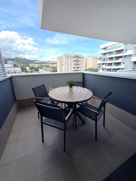 Foto cc8a9226-65f6-45be-9410-a9a6918b5d41. Apartament amb aparcament piscina a Centro Estepona