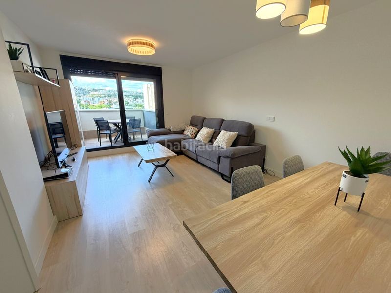 Foto dec37ae7-8bdf-4347-af28-a227c9e1a7df. Apartament amb aparcament piscina a Centro Estepona