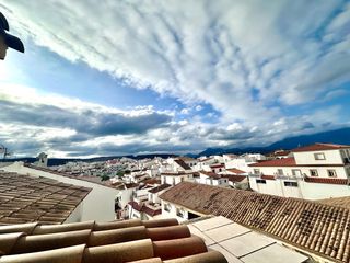 Àtic a Manilva Pueblo