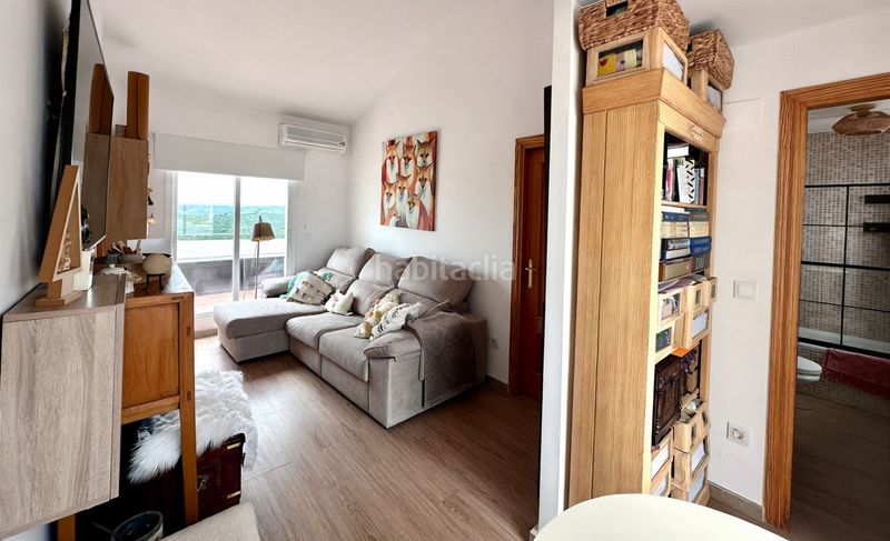 Foto a70d4279-47ab-4484-bc54-6a1c36ad21ef. Àtic a Manilva pueblo Manilva