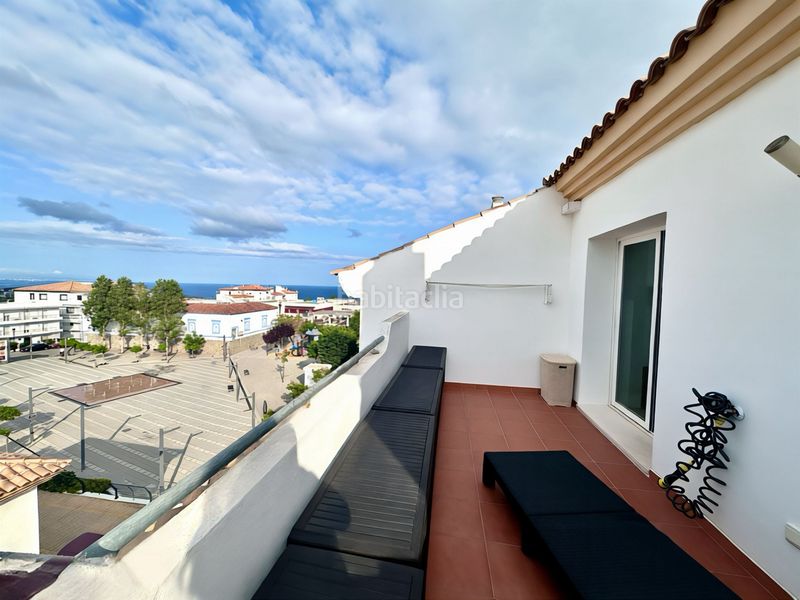 Foto d06505c3-5757-4d14-b9d3-c2ad13186620. Àtic a Manilva pueblo Manilva