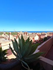 Casa adossada a Guadalobón. Magnífica vivienda en la exclusiva zona oeste de estepona