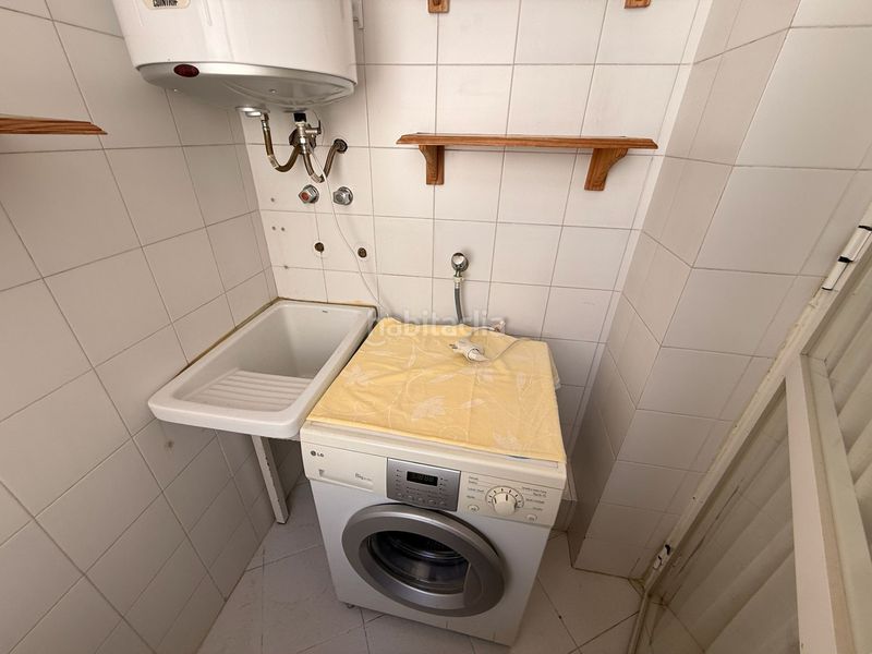 Foto e7d6e640-441d-415c-9d8f-9b98eba92b33. Apartament a Centro Estepona