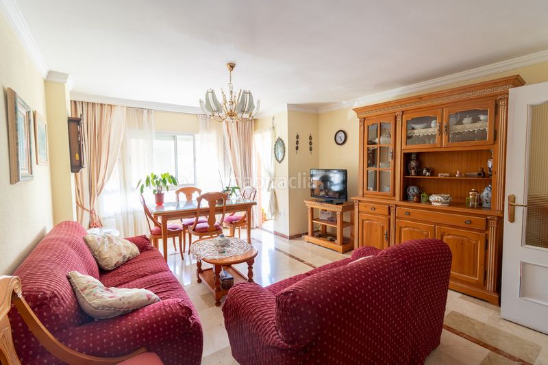 Foto 3bf6329a-22e1-4f2f-b97b-59d08d2895e7. Apartament a Centro Estepona