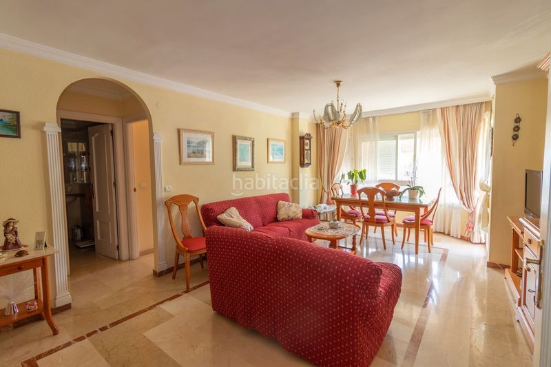 Foto 654875e4-5258-4606-9dde-072ae1a9d44e. Apartament a Centro Estepona