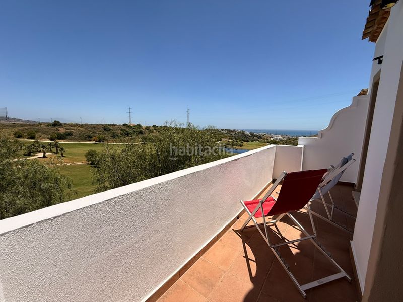 Foto d4db602f-7e64-44bd-9bea-dd1f473deb02. Casa adossada amb aparcament piscina a Guadalobón Estepona