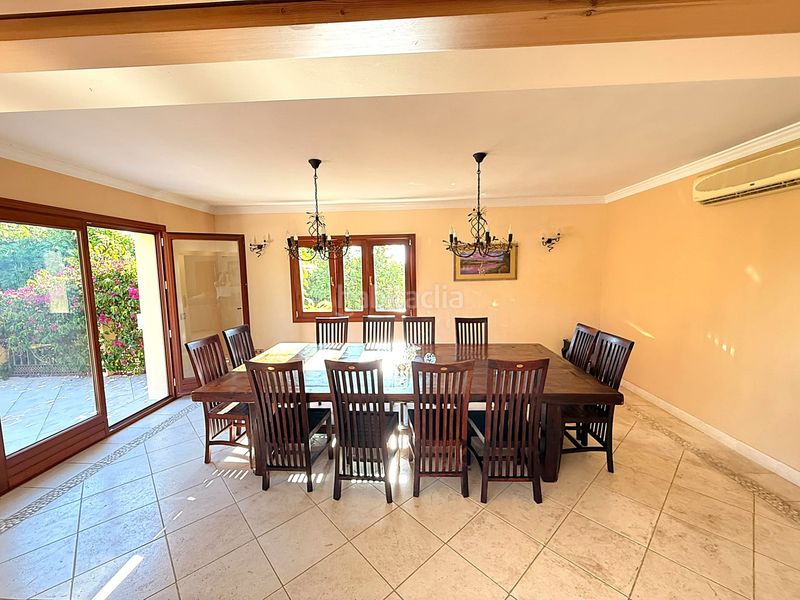 Foto 3a860043-7d83-48e6-9167-fec0d09287d1. Casa amb aparcament piscina a Las Lomas Estepona