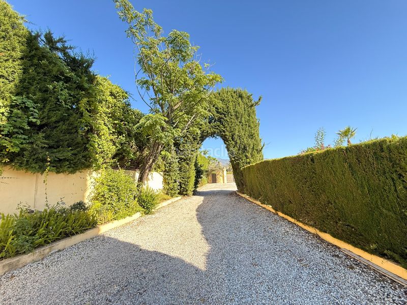 Foto b1859766-2814-4859-91ef-1162c2ff2e62. Casa amb aparcament piscina a Las Lomas Estepona